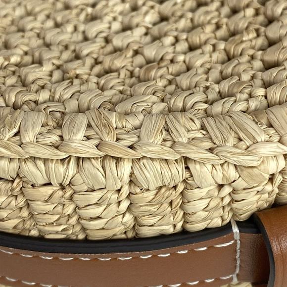 Louis Vuitton Croissant Shoulder Bag Natural Tan - Picture 8 of 16